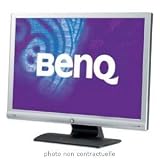 BenQ G2400W 24-inch LCD Monitor