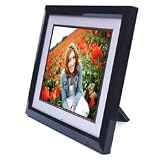 Digital Spectrum 15-Inch Digital Photo Frame (Black)