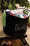 Beverage Tubs