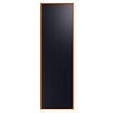 Weatherproof Rigid Power Panels Aluminum Frame