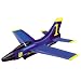 Gayla Blue Angel Super Sonic Jet Launcher - 727