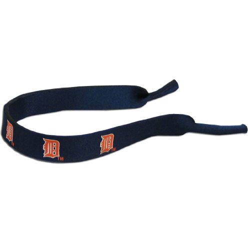 MLB Detroit Tigers Sunglass Strap