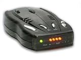 Whistler Model 948 Euro Radar/Laser Detector