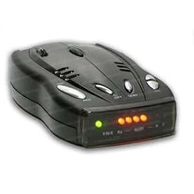 Whistler Model 948 Euro Radar Laser Detector by Whistler Radar