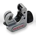 Ridgid 32975 1/8-Inch to 5/8-Inch Close Quarters Tubing Cutter