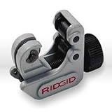 Ridgid 32975 1/8 Inch to 5/8 Inch Close Quarters Tubing Cutter 31qfBWWoaoL. SL160 Ridgid 32975 1/8 Inch to 5/8 Inch Close Quarters Tubing Cutter