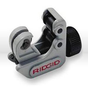 Ridgid 32975 1/8-Inch to 5/8-Inch Close Quarters Tubing Cutter Ridgid 32975 1/8-Inch to 5/8-Inch Close Quarters Tubing Cutter
