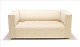 Knoll SM1-2 SM1 Settee