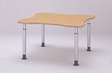 ���e�[�u��KT-1212HN Tio
