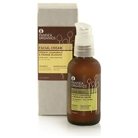 Pangea Organics Facial Cream - French Chamomile & Orange Blossom Facial Treatment Products