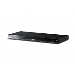 Sony BDP-S380 Blu-ray-Player (2x USB, HDMI, Upscaling 1080p) schwarz