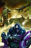  : Captain America #601