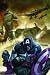 Search : Captain America #601