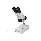 Deluxe Stereo Microscope