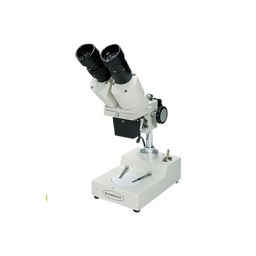 Deluxe Stereo Microscope
