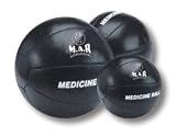 MAR Medicine Balls (Leather) D: 8 kg