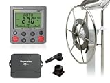 S1000 SmartPilot Hydraulic Autopilot System with Wireless Controller