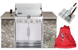WEBER 2730501 S-460 BBQ D KIT