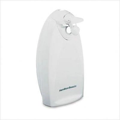 Hamilton Beach 76375 Clean Can Opener