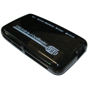 Worlds Smallest High Resolution Mini Video Camcorder (DVR), Incl. 2gb Micro SD Card and USB Card Reader