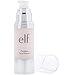 e.l.f. Cosmetics Poreless Face Primer, Clear, Large, 1.01 Fluid Ounce