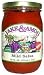 Gourmet Food : Mild Salsa 3 jars: Jake and Amos