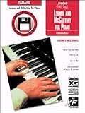 Yamaha Book/Diskette Pack Clavisoft XG Compatible Lennon and McCartney for Piano - Intermediate