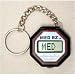 e-pill  Keychain Pill Timer with Alarm + Visual Medication Reminder. Developed by a registered nurse. Simple, compact (size of a quarter), and incredibly easy to use e-pill Medication Reminder. FREE Standard Shipping.