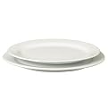 Oval Platter Collection