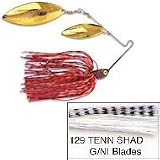 Wedge Plus Spinnerbait