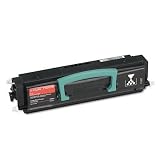 Lexmark 23820SW COMPATIBLE Black Laser Toner Cartridge for E238 Laser Printers