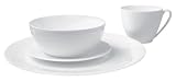 Denby China 16 Piece Tableware Set