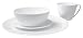 Denby China 16 Piece Tableware Set