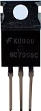 Voltage Regulator Negative 2.1a Peak Current-12v/-35v 75uv 70db 2.5ma Rugged New