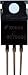 Voltage Regulator Negative 2.1a Peak Current-12v/-35v 75uv 7