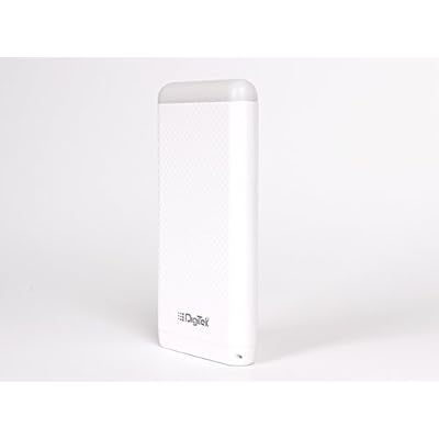 Digitek Power Bank DIP10000PLA with LED Torch