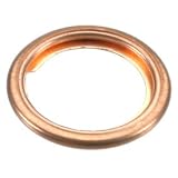 AMO Oil Drain Plug Gasket by AMO