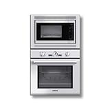 Thermador PODM301 30 Masterpiece Combination Oven Stainless
