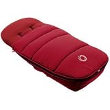 Bugaboo Cameleon Footmuff - Red
