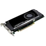 PNY GeForce 9600GT 512MB  DDR3 PCIE 2.0  (DVI + DVI + HDTV/S-Video Outputs) VCG96512GXPB