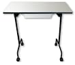Celebrity Manicure Table