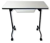 Celebrity Manicure Table