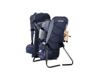 Tatonka Kid Carrier