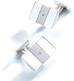 Mens Cufflinks By Hot Diamonds