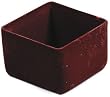Migardise Carree Chocolate Cubes - 288 ct