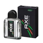 Axe Apr�s Rasage Energisant Africa