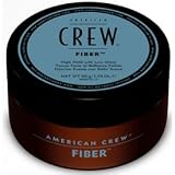 American Crew Fiber Pliable Molding Cream Hair Styling Creams