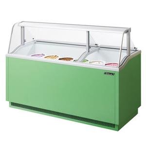 christmas Turbo Air TIDC 70G Freezer DippingB008DJIWGO