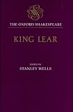 The Oxford Shakespeare: The History of King Lear : The 1608 Quarto