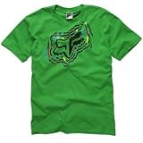 Fox Racing Youth Vibrations T-Shirt